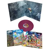 Import ONE PIECE: STAMPEDE