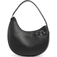 Ralph Lauren Schoudertas 'TASHA' zwart