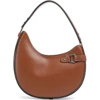 Ralph Lauren Schoudertas 'TASHA' bruin