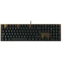 Cherry G80-3950LHBES-2 toetsenbord