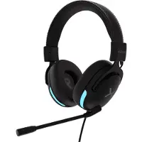 Krux Draadloze hoofdtelefoon Crave RGB