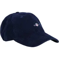 Gant Pet marine / grijs / wit