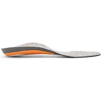 Solid Gear OPF Voetbed Winter Hoog - Maat 45-46