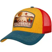King Kerosin California Cord Trucker Pet by