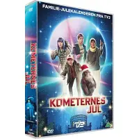 Mis Label Kometernes Jul