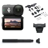 DJI Osmo Nano Road Cycling Rear-POV Combo 64GB