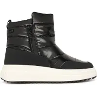 Caprice Snowboots 'FRITZY' zwart