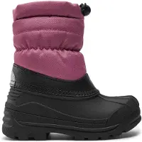 Reima - Kid's Nefar - Winterschoenen 21, zwart
