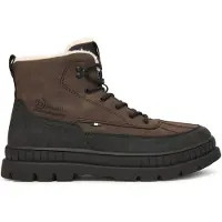 Bugatti Veterboots bruin / zwart