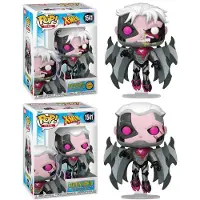 Funko POP! Figurine Pop Plus X-Men 97 Bastion with Chase Modèle aléatoire