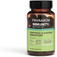 Pranarôm Aromaboost Immunity | 60 capsules