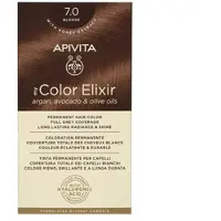 Apivita My Color Elixir Kit 7.0 Blonde 1 St Elixer