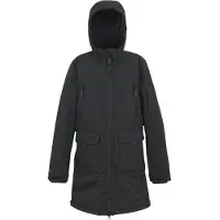 Regatta Tussenparka 'Gwynn ' zwart