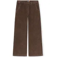 Timberland Broek chocoladebruin