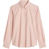 Marc O'Polo Blouse rosa