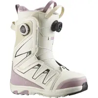 Salomon Ivy Boa Sj Snowboardlaarzen Voor Dames