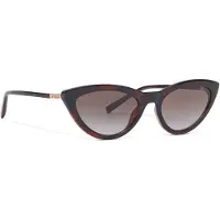 GUESS Bruine Plastic Zonnebril