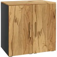 Hasena Accessoires Portina ladekast massief hout 90x50x86 cm - gedeeltelijk gemonteerd