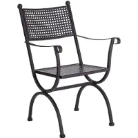 Mbm Romeo fauteuil