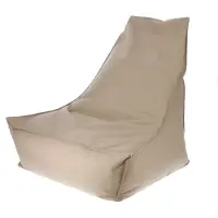 Jan Kurtz Gordon zitzak polyester 80x70x80 cm 2 stuks