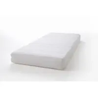 Meise omkeerbaar matras 7-zone tonvormige pocketveren kern