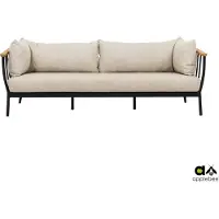 Apple Bee | Condor Loungebank 3-zits