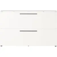 Germania Utah schoenenkast van houtmateriaal beige