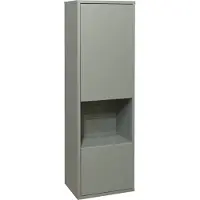 Mäusbacher Bonnie wandkast 41x132x32 cm