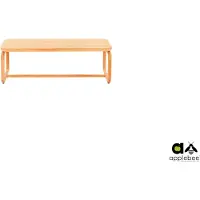 Apple Bee Loungetafel Dolce Coffee Table 120 x 65 Teak Natural