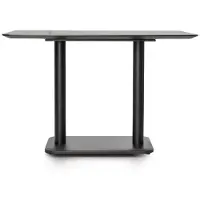 Coco Maison Brest bistrotafel marmer onyx 120x75cm