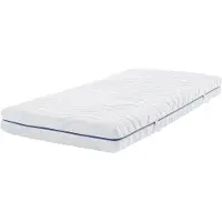 Sun Garden V880 MemoVita matras 7 zones visco-elastisch H3
