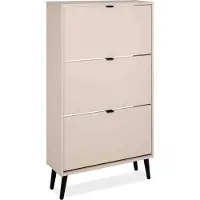 Finori Vigo 49A Schoenenkipper 3 kleppen