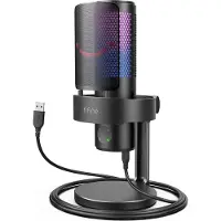 Fifine Ampligame A9 Streamingmicrofoon