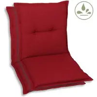 Go-de textil GO-DE oplegontwerp 20932 2 stuks