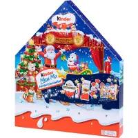 Kinder Surprise Maxi Mix Adventkalender - 351 gram