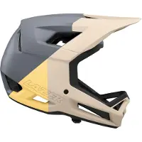 Lazer - Cage KinetiCore - Fietshelm 58-60 cm, beige