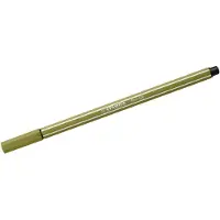 Stabilo point 88 - Fineliner 0,4 mm - Modder groen - 10 stuks