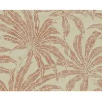 A.S. Création Jade 2 - Beige - Jungle - 395013