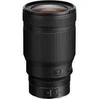 Nikon Nikkor Z 50mm f/1.2 S