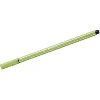Stabilo point 88 - Fineliner 0,4 mm - Pistache groen - 10 stuks