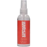 Pharmquests Stay Hard - Delay Spray - 80ml