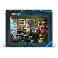 Ravensburger puzzel Disney Villainous Lady Tremaine 1000 stukjes |