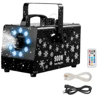 Vevor Sneeuwmachine