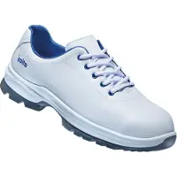 Atlas Werkschoen CL 20 2.0 Laag S2 W12 | Wit | Maat 47 - 4043692205243