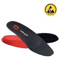 Atlas Ergo-med Inlegzool | Maat: 38