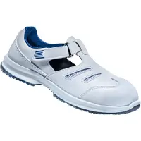 Atlas Sandaal CL GX 350 Laag S1 | Wit | Maat 42 - 4043692159102