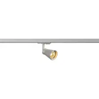 SLV 1-fase LED Rail Armatuur | 1X GU10 Max 50W IP20 | Dimbaar | AVO