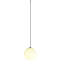 SLV LED Pendelarmatuur | 1X E27 Max 40W | IP20 Dimbaar | SUN