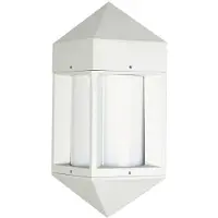Albert Buitenlicht Triangle Wit