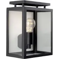 Ks Verlichting Vecht Plat Wandlamp